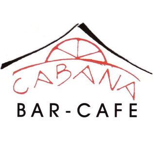 Cabana Bar Café